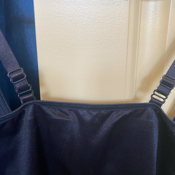 Ruby Ribbon Torsette/Sold Out Item - Picture 6 of 8